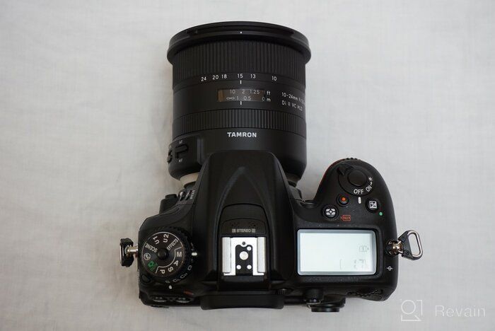 img 2 attached to Tamron 10 24Mm 3 5 4 5 Digital Cameras review by Ayden Loh ᠌