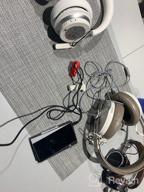img 2 attached to Sennheiser Momentum 3 Wireless headphones, black review by Adisorn Sarakari ᠌