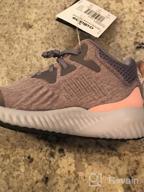 картинка 1 прикреплена к отзыву Кроссовки и спортивная обувь Adidas Alphabounce Beyond для унисекс и девочек от Chris Hart