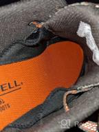 img 1 attached to Trail Glove Sneaker Beluga by Merrell: Your Ultimate Outdoor Adventure Companion review by Barton Perez