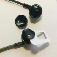 img 1 attached to Wireless Earphones JBL Tune 205BT, silver review by Agata Zubrzycka ᠌