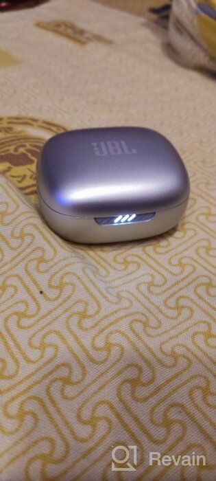 img 2 attached to 🎧 JBL Live PRO+ TWS True Wireless Earbuds with Noise Cancelling, 28H Battery, Wireless Charging, Hey Google & Alexa, iOS/Android Compatible - Pink review by Alvin Jaydonkeenan ᠌