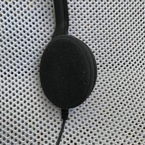 img 6 attached to Наушники Sennheiser PC 8 2 с шумоподавляющим микрофоном