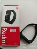 img 1 attached to Redmi Band CN, black review by Hoo Chong ᠌