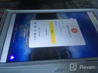 картинка 2 прикреплена к отзыву Samsung Galaxy Tab A7 Lite 2021 (32 ГБ, 3 ГБ ОЗУ) - WiFi + Cellular - Международная модель SM-T225 (набор с быстрой автомобильной зарядкой, серый): Обзор, Цена и Спецификации от Agata Schultz ᠌