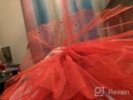 img 1 attached to 👸 Magic Princess Dancing Ballet Girls' Clothing and Skirts Collection review by Robert Bigelow