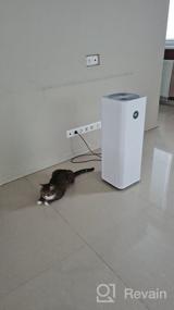 img 8 attached to Air purifier Xiaomi Mi Air Purifier Pro (FJY4013GL/ FJY4011CN), white
