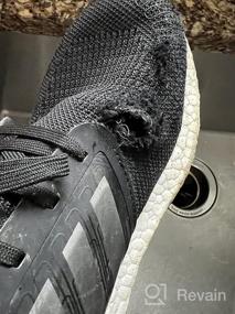 img 8 attached to Кроссовки для бега Ultraboost 20 для детей обоего пола от adidas.