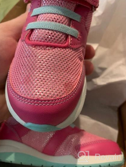 img 1 attached to 🧑 Max Sneaker for Kids by Stride Rite review by Michael Altayeb