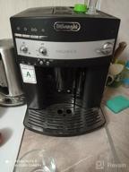 img 2 attached to De'Longhi ESAM3300 Magnifica Super Automatic Espresso & Coffee Machine in Silver - Enjoy Your Perfect Brew Every Time! review by Agata Wiatrowska ᠌