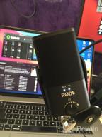 img 1 attached to Get crystal-clear audio with Rode NT-USB-Mini bundle including Knox Gear USB 3.0 Hub review by Abhey Abhi ᠌