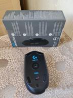 img 1 attached to Logitech G305 Lightspeed: The Ultimate Wireless Gaming Mouse review by Minoru Furukubo ᠌