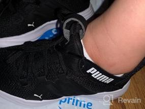 img 7 attached to Кроссовки PUMA Contempt Demi для детей обоих полов