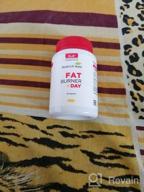 img 3 attached to Guarchibao CLA Fat Burner Day, 30 pcs. review by Wiktor Wasilewski ᠌