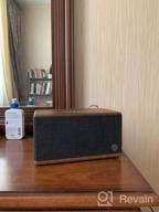 img 1 attached to Portable Acoustics Audio Pro BT5, 40W, walnut review by Eh Pyaw Paw ᠌