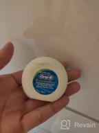 img 1 attached to Oral-B Essential Floss Waxed 21g White review by Kenta Nakashima ᠌