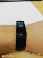 img 2 attached to HONOR Band 5 Global Smart Bracelet, Black review by Ada Stasiak ᠌