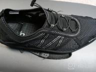 img 1 attached to Speedo Seaside Men's Athletic Water Shoes with Insignia review by Daniel Pyfer