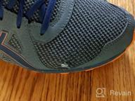 img 1 attached to ASICS Torrance Running Shoe: Unleash Your Speed in Graphite Metropolis review by Mario Madden
