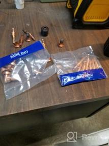 img 5 attached to 5PK 9-8233 Plasma Nozzles For Thermal Dynamics SL60/SL100/A120 Plasma Cutter Torch
