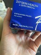 img 1 attached to ZO Skin Health Scrub Exfoliating Polish, 65 g review by Ada Siembor ᠌