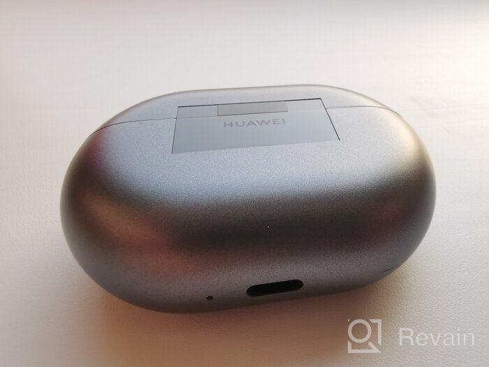 img 1 joint à Huawei Freebuds Cancellation Earbuds MermaidTWS révision par Makoto Ueba ᠌