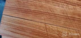 img 5 attached to 🍒 Premium John Boos Block CHY-R01 Cherry Wood Cutting Board - Reversible Edge Grain, 18" x 12" x 1.5