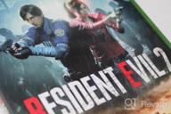 img 1 attached to Xbox One: Play Resident Evil 2 And Experience The Thrills! review by Ashwin Worlds
