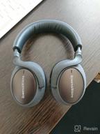 img 1 attached to Bowers & Wilkins PX7 Wireless Headphones review by Abhey Gautam (Abhey ᠌