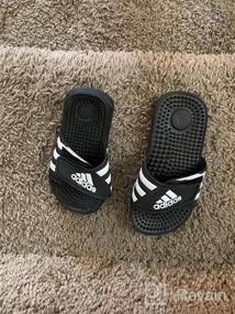 img 5 attached to 👶 Adidas Unisex Baby Water Sandal Super Boys' Shoes: The Perfect Sandals for Little Feet