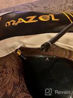 img 1 attached to MAZEL Titanium Golf Drivers For Men - Right Handed, 460CC review by Eric Jackson