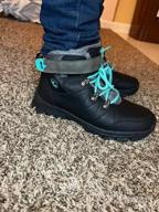 img 1 joint à Gyeice Sneakers Waterproof Non Slip Outdoor révision par Sandro Pierce