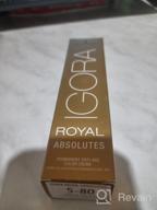 img 1 attached to Schwarzkopf Number Absolutes Igora Royal review by Ada Ronert ᠌