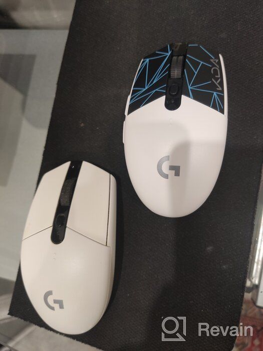 img 1 attached to Logitech G305 Lightspeed: The Ultimate Wireless Gaming Mouse review by Ada Grodzicka (Grodz ᠌