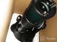 img 1 attached to Discover The Wonders Of The Universe With Orion StarBlast 4.5 Telescope In Teal Color review by Jake Solorzano
