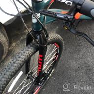 img 1 attached to JGbike Upgraded Shimano MT200 Hydraulic Disc Brake Set For Mountain Bikes: Ideal For XC Trail, E-Bike, And Fat Bike – The Ultimate Solution For A Mechanical Disc Brake Upgrade review by Todd Calloway