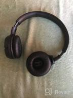 img 3 attached to JBL Tune 500BT Wireless Headphones, Black review by Aayushi Srivastva ᠌