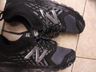 img 1 attached to Men's Athletic Shoes: New Balance Nitrel FuelCore Running Sneakers review by Udders Sharma