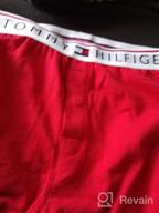 картинка 1 прикреплена к отзыву Мужская одежда для сна и отдыха Tommy Hilfiger Modern Essentials Heather от Rob Kerr