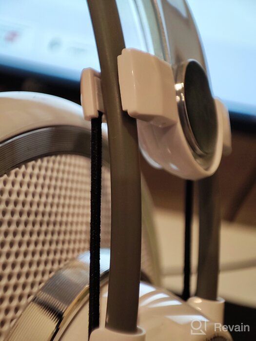 img 2 joint à K701 Open 2DBack Headphones Varimotion Flat 2DWire révision par Minoru Taguchi ᠌