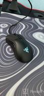 img 1 attached to Enhance Your Gaming Experience With Razer Mouse Grip Tape For DeathAdder V2 review by Isaiah Boys