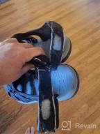 img 1 attached to CAMELSPORTS Fisherman Sandals: Waterproof Outdoor Footwear review by Eric Webb
