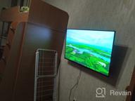 img 2 attached to 43" TV Xiaomi Mi TV P1 43 2021 LED, HDR RU, black review by Minoru  Inui ᠌