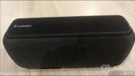 img 1 attached to Portable Speaker XDOBO X8 Black review by Ha Joon (Hj) ᠌