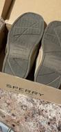 img 1 attached to 👟 Sperry Kids Lanyard Shoes: Toddler & Little Boys' Loafers review by Patrick Stowers