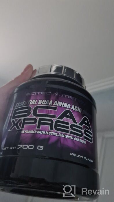 img 1 attached to BCAA Scitec Nutrition Xpress Pink Lemonade 280g review by Dorota Ogonowska ᠌