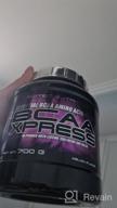 img 1 attached to BCAA Scitec Nutrition Xpress Pink Lemonade 280g review by Dorota Ogonowska ᠌