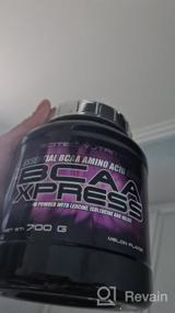 img 5 attached to BCAA Scitec Nutrition Xpress Pink Lemonade 280g