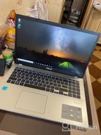 img 3 attached to 15.6" ASUS E510MA-BQ859W 1920x1080 laptop, Intel Celeron N4020 1.1 GHz, RAM 4 GB, Intel UHD Graphics 600, Windows 11 Home, RU, 90NB0Q65-M000T0, black review by DoYun Hwang ᠌