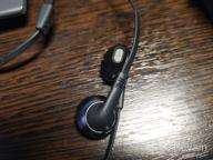 img 1 attached to Headphones JBL T205, chrome review by Guan Yin ᠌